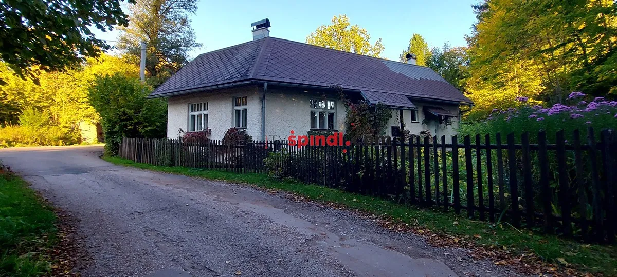Pronájem chalupy 150 m², pozemek 3374 m²
